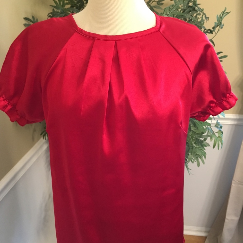 Sydney Tyler Top